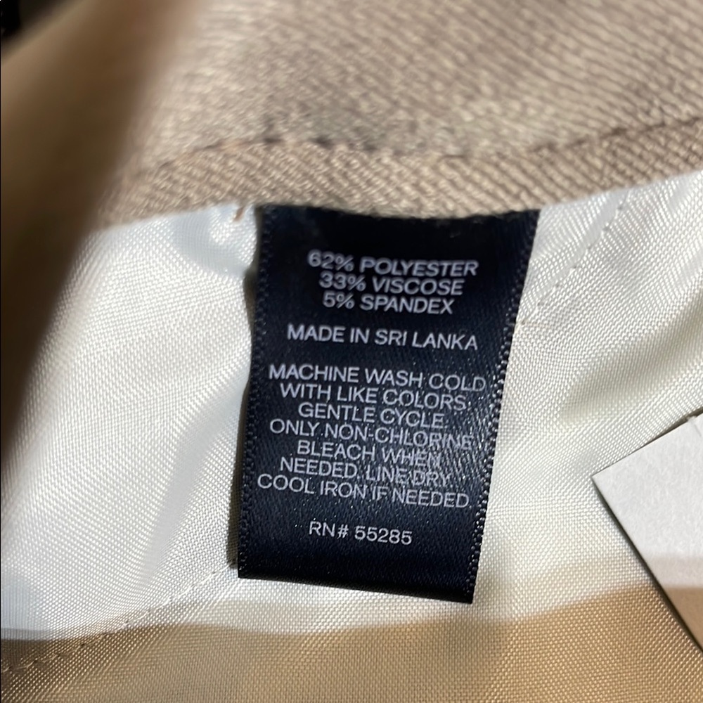 Express Mid Rise Leggings - Picture 11 of 12